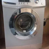 لباسشویی ۷کیلو کرال سالم و تمیز
