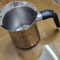شیرجوش کرکماز