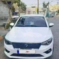 تارا V1تحویل در نمایندگی با کارت طلایی