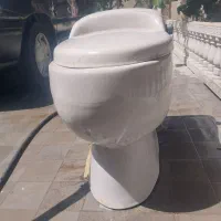 توالت فرنگی
