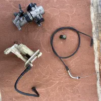 قطعات متور سیکلت