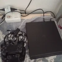 پی اس فور ps4