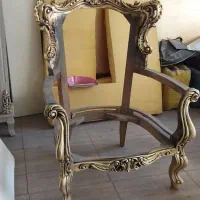 مبلمان و ناهار خوری استیل زیر قیمت