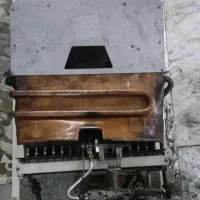 خریدآبگرمکن و پکیج سوراخ خراب فرسوده