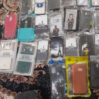 گارد گوشی لمسی قدیمی و جدید