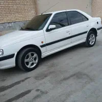 پارس مدل۹۰
