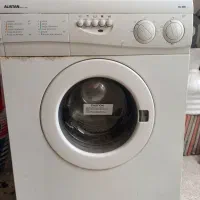 لباسشویی  Alistair