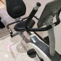 دوچرخه ثابت اصل  V max