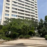 برج مسکونی ونک پارک ۱۵۵متری/شیخ بهایی/آ اس پ/