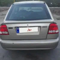 سالم صقف بدون رنگ