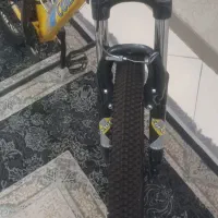 دوچرخه المپیا۲۶
