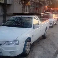 وانت اریسان دوگانه شرکتی مدل ۹۵ (معاوضه)