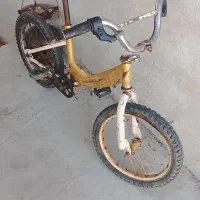 دوچرخه 16