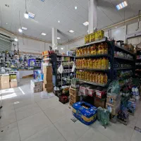 رهن و اجاره تجاری ۱۰۰ متری توحید