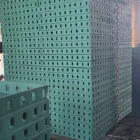 تولید قالب فلزی بتن وقالبهای خاص فلزی