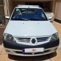 ال نود E2  ،تندر پارس خودرو، کارمندی درجه 1*