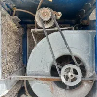 بدنه کولر3500