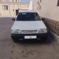 پراید وانت مدل 1403