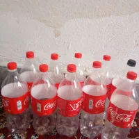 فروش بطری نوشابه