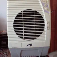 کولر آبی دوکاره