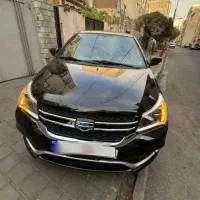 ماشین جیلی اکسلنت