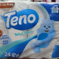 دستمال کاغذی تنو و پاپیا