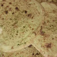 نان خانگی