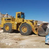 لودر ۹۸۸ بی سریال ۱۱۳۰۰