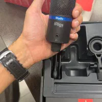 میکروفون usb