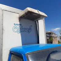 یخچال نیسان