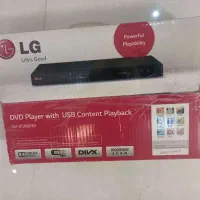 پخش کننده DVD مدل DV-4590PM