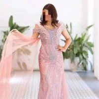 لباس مجلسی ترک
