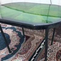 میز ناهارخوری