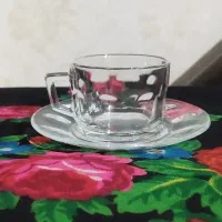 فنجان و نعلبکی