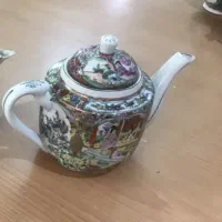 چینی مرغی قدیمی