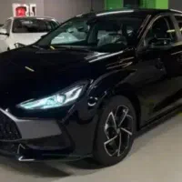 MG GT 2024|خودرو سواری و وانت|اصفهان, مهرآباد|دیوار