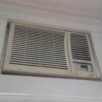 کولر گازی پنجره ای ال جی