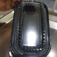 ظروف یکبار مصرف مایکروفر