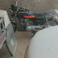 موتور کویر