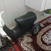 موتور کودک