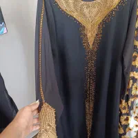 عبا عربی