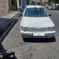فروش خودرو پراید ۸۷