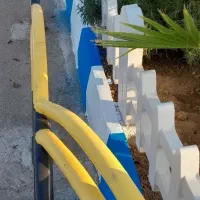 نقاش ساختمان