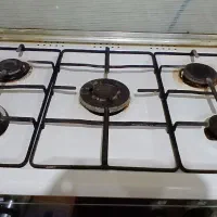 اجاق گاز