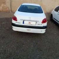 206|خودرو سواری و وانت|سبزوار, طبرسی (جعفرآباد)|دیوار