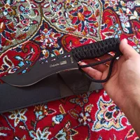 چاقو|کوهنوردی و کمپینگ|محمدیه-قزوین, |دیوار