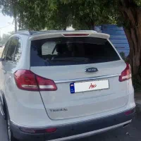 تیگو 5 mvm