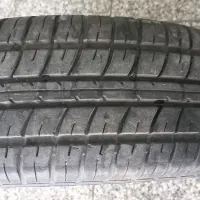 رینگ و لاستیک پراید