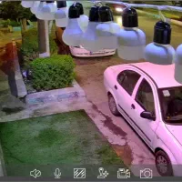 نصب تخصصی دوربین مداربسته در کل اصفهان