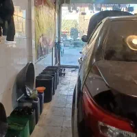 تعمیرات گیربکس دیفرانسیل کمک گیربکس گاردون